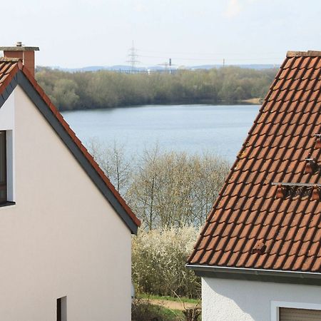 B&B Am See Koeln - Privatzimmer Exteriör bild