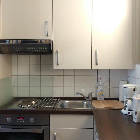 B&B Am See Koeln - Privatzimmer Exteriör bild