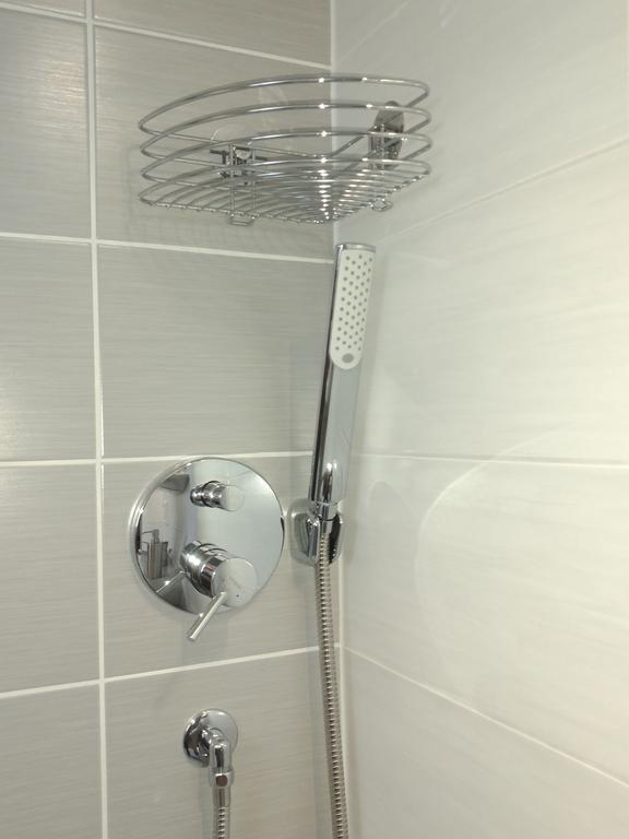 B&B Am See Koeln - Privatzimmer Exteriör bild