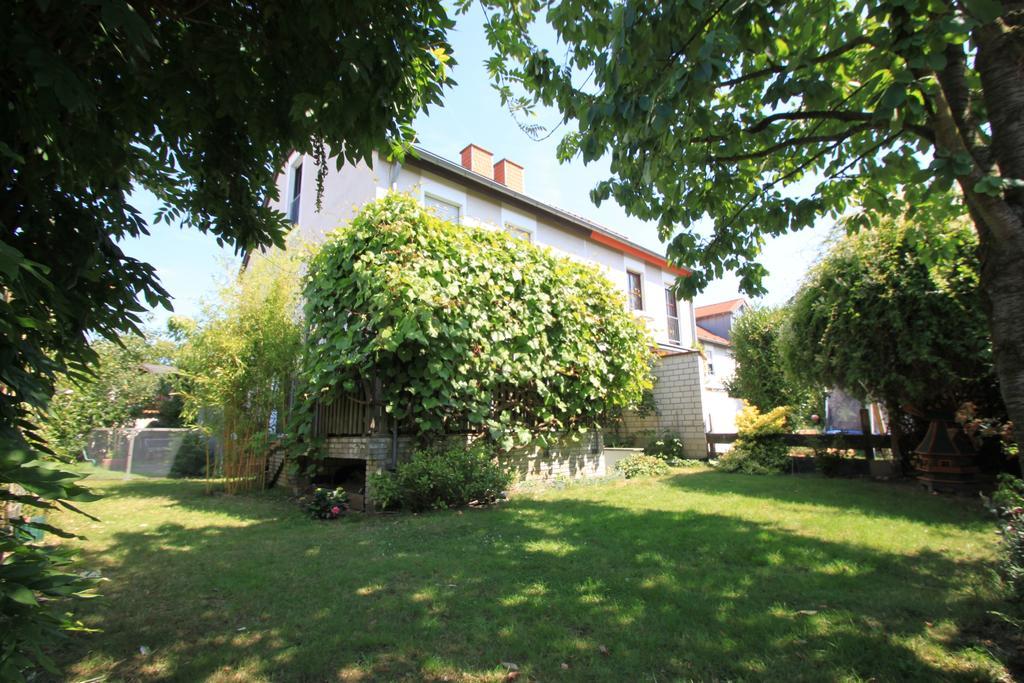 B&B Am See Koeln - Privatzimmer Exteriör bild