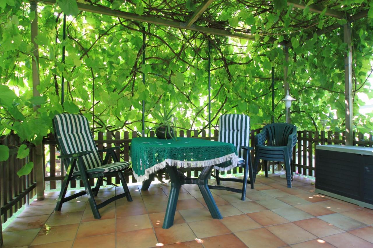 B&B Am See Koeln - Privatzimmer Exteriör bild